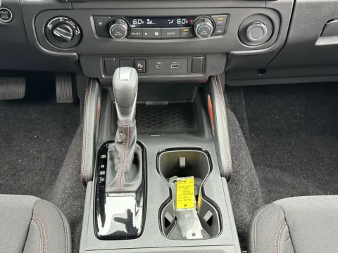 More photos of 2025 Nissan Frontier PRO-4X at ALM Nissan Newnan, GA