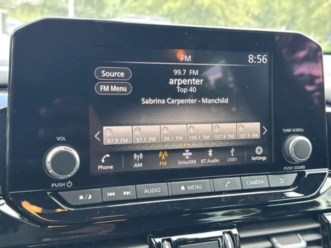 More photos of 2025 Nissan Pathfinder Rock Creek at ALM Nissan Newnan, GA