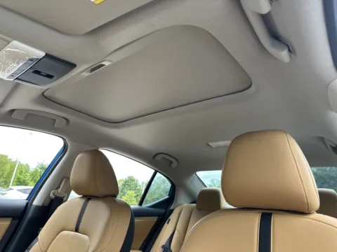 More photos of 2025 Nissan Sentra SV at ALM Nissan Newnan, GA