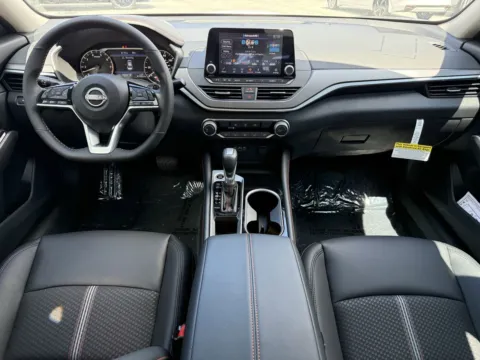 Photos of 2025 Nissan Altima 2.5 SR for sale in Newnan, GA at ALM Nissan Newnan
