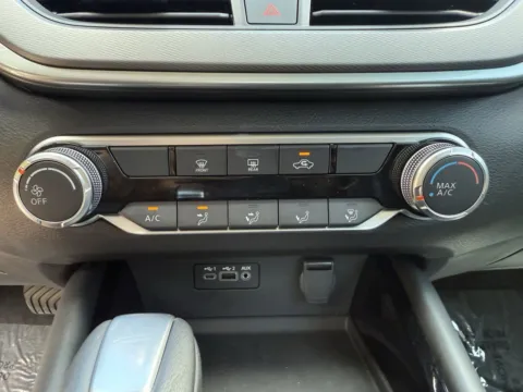 More photos of 2025 Nissan Altima 2.5 SR at ALM Nissan Newnan, GA