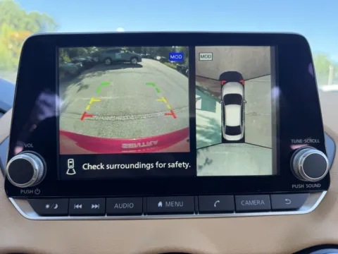 More photos of 2025 Nissan Sentra SV at ALM Nissan Newnan, GA