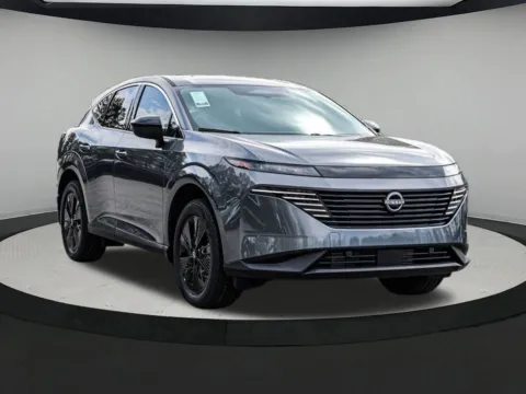 More photos of 2025 Nissan Murano SV at ALM Nissan Newnan, GA