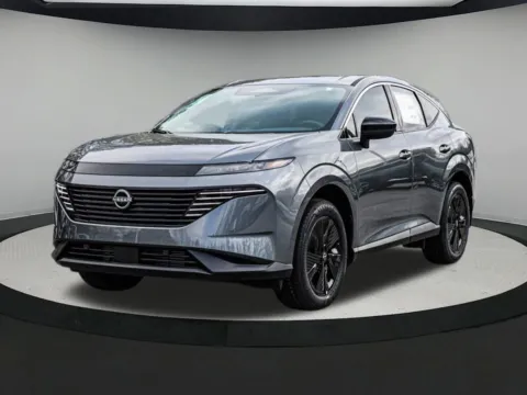 Another view of 2025 Nissan Murano SV for sale in Newnan, GA at ALM Nissan Newnan