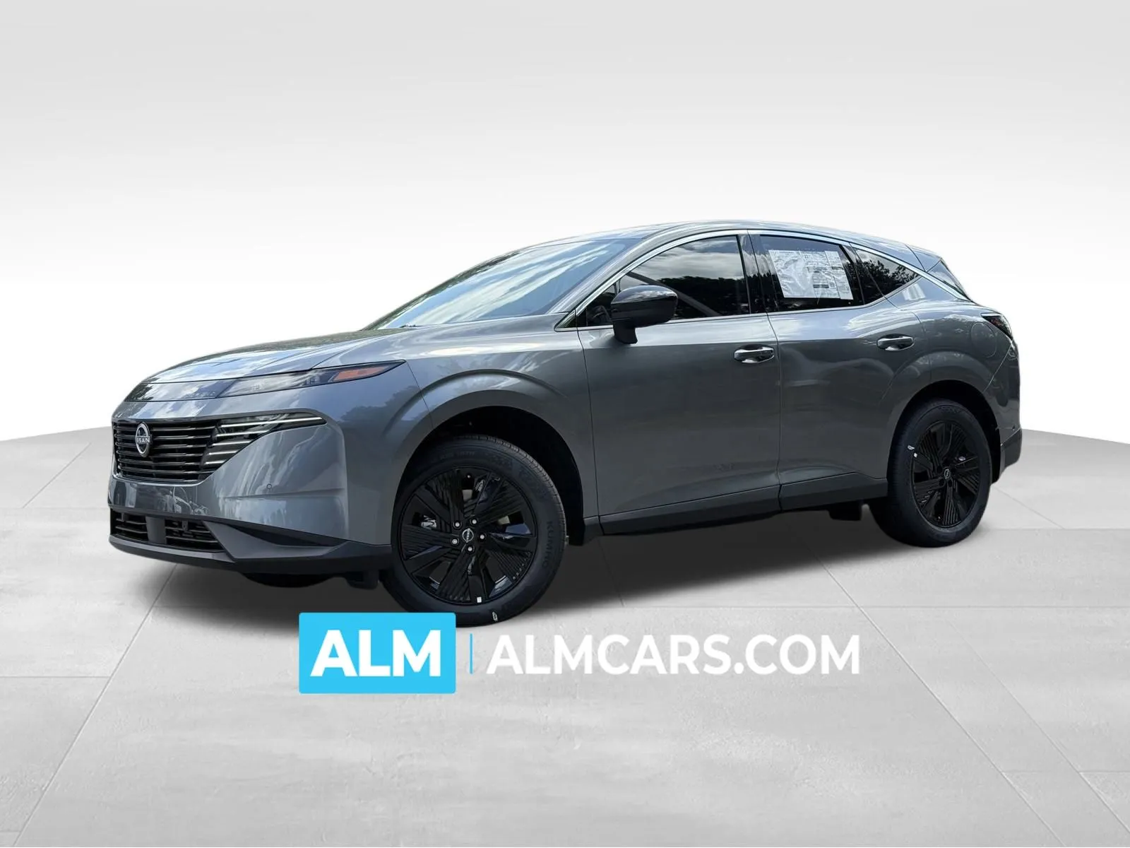 2025 Nissan Murano SV's photo