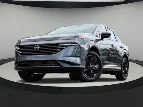 Photos of 2025 Nissan Murano SV for sale in Newnan, GA at ALM Nissan Newnan