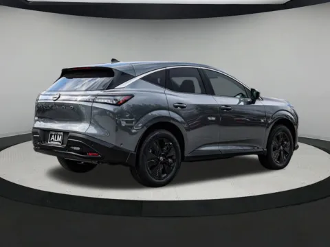 More photos of 2025 Nissan Murano SV at ALM Nissan Newnan, GA