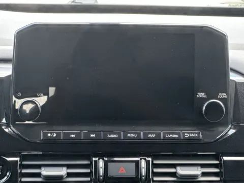 Another view of 2025 Nissan Pathfinder SL for sale in Newnan, GA at ALM Nissan Newnan