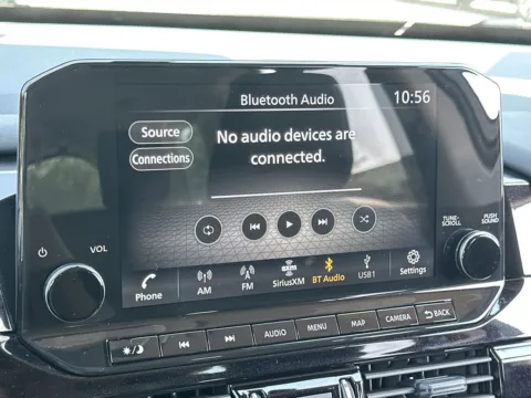 More photos of 2025 Nissan Pathfinder SL at ALM Nissan Newnan, GA