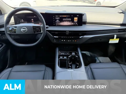 More photos of 2025 Nissan Murano SV at ALM Nissan Newnan, GA