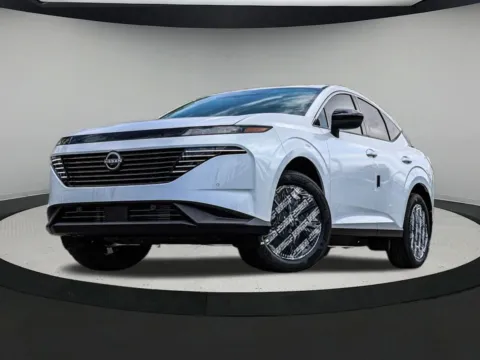 Photos of 2025 Nissan Murano SV for sale in Newnan, GA at ALM Nissan Newnan