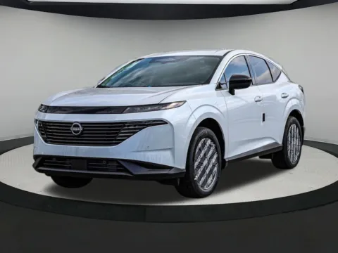Another view of 2025 Nissan Murano SV for sale in Newnan, GA at ALM Nissan Newnan