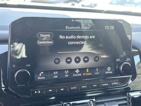 More photos of 2025 Nissan Pathfinder Platinum at ALM Nissan Newnan, GA