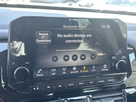 More photos of 2025 Nissan Pathfinder Platinum at ALM Nissan Newnan, GA