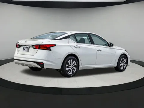 More photos of 2025 Nissan Altima 2.5 S at ALM Nissan Newnan, GA
