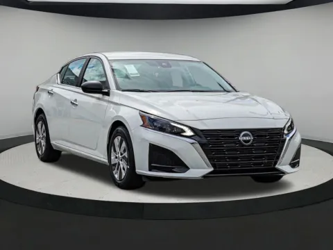 More photos of 2025 Nissan Altima 2.5 S at ALM Nissan Newnan, GA