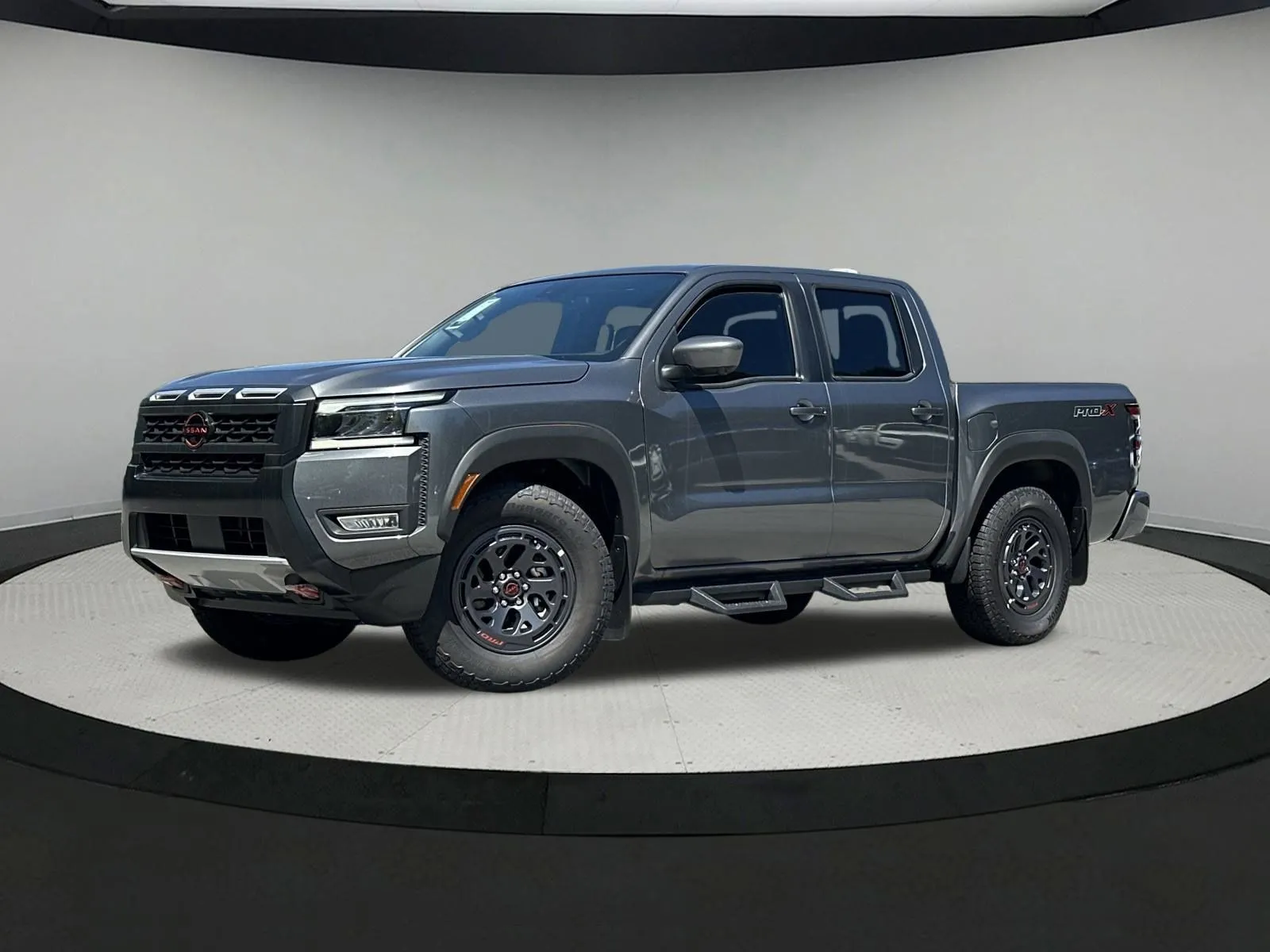 2025 Nissan Frontier PRO-X for sale in Newnan, GA at ALM Cars
