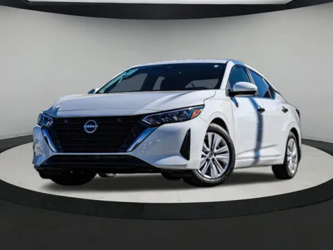 Photos of 2024 Nissan Sentra S for sale in Newnan, GA at ALM Nissan Newnan