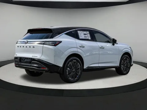 More photos of 2025 Nissan Murano Platinum at ALM Nissan Newnan, GA