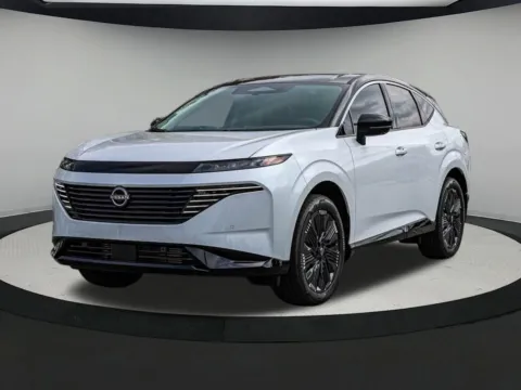 Another view of 2025 Nissan Murano Platinum for sale in Newnan, GA at ALM Nissan Newnan
