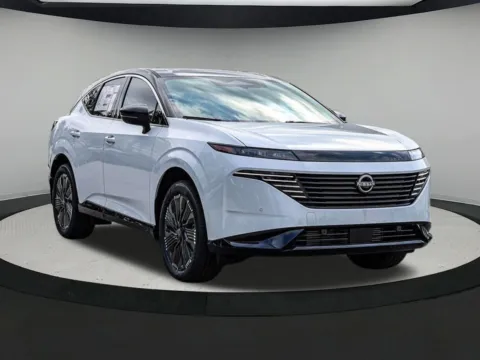 More photos of 2025 Nissan Murano Platinum at ALM Nissan Newnan, GA