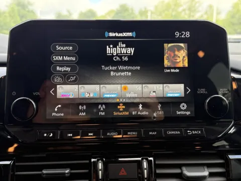 More photos of 2025 Nissan Pathfinder SL at ALM Nissan Newnan, GA