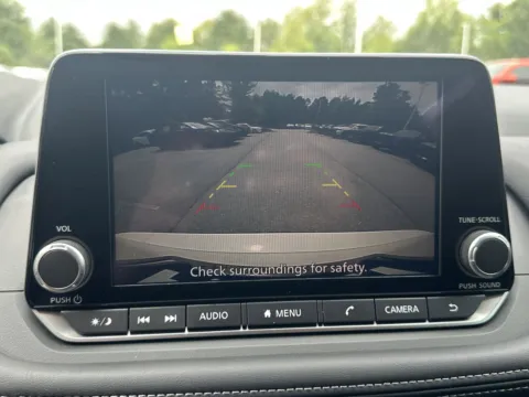 More photos of 2025 Nissan Rogue S at ALM Nissan Newnan, GA