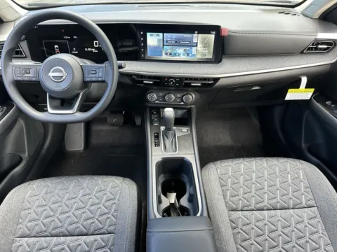 Photos of 2025 Nissan Kicks SV for sale in Newnan, GA at ALM Nissan Newnan