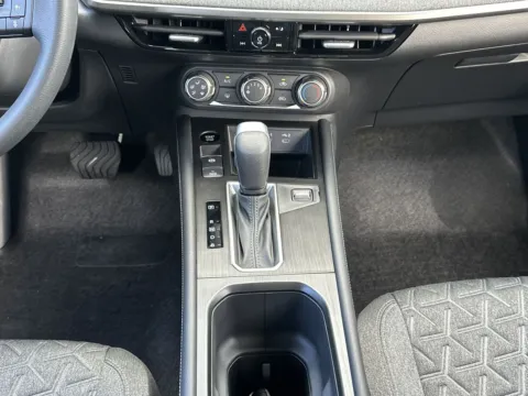 More photos of 2025 Nissan Kicks SV at ALM Nissan Newnan, GA