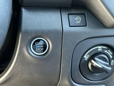 More photos of 2025 Nissan Frontier PRO-4X at ALM Nissan Newnan, GA