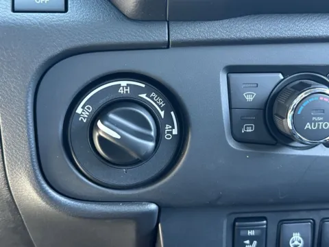 More photos of 2025 Nissan Frontier PRO-4X at ALM Nissan Newnan, GA