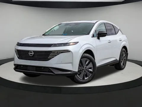 White 2025 Nissan Murano SL for sale in Newnan, GA