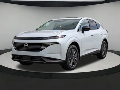 Another view of 2025 Nissan Murano SL for sale in Newnan, GA at ALM Nissan Newnan