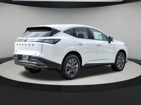 More photos of 2025 Nissan Murano SL at ALM Nissan Newnan, GA