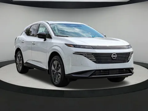 More photos of 2025 Nissan Murano SL at ALM Nissan Newnan, GA