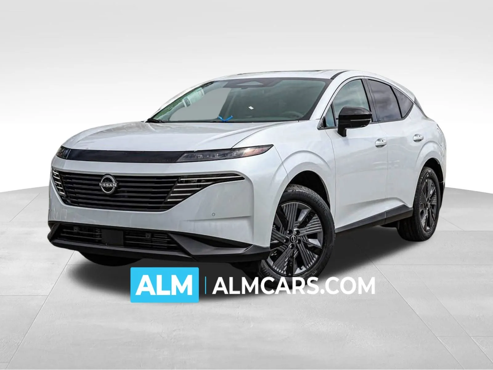 2025 Nissan Murano SL's photo