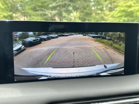 More photos of 2025 Nissan Armada SV at ALM Nissan Newnan, GA