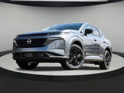 Photos of 2025 Nissan Murano SV for sale in Newnan, GA at ALM Nissan Newnan