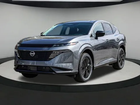 Another view of 2025 Nissan Murano SV for sale in Newnan, GA at ALM Nissan Newnan