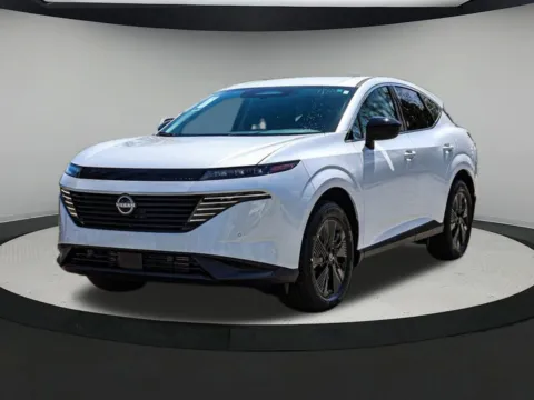 Another view of 2025 Nissan Murano SV for sale in Newnan, GA at ALM Nissan Newnan