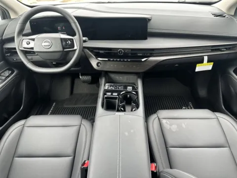 Photos of 2025 Nissan Murano SV for sale in Newnan, GA at ALM Nissan Newnan
