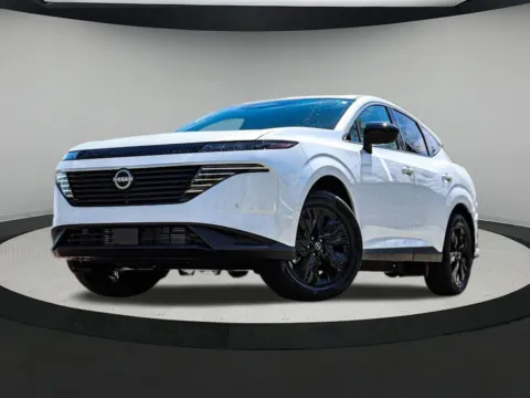 Photos of 2025 Nissan Murano SV for sale in Newnan, GA at ALM Nissan Newnan