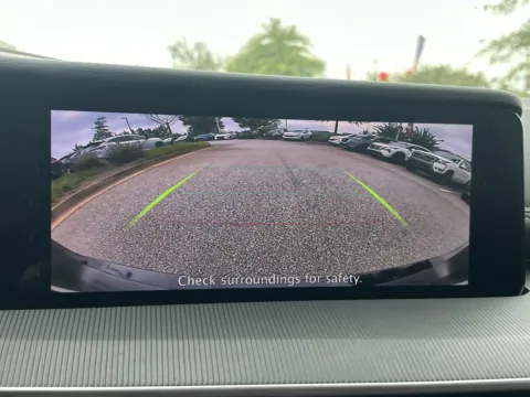 More photos of 2025 Nissan Murano SV at ALM Nissan Newnan, GA