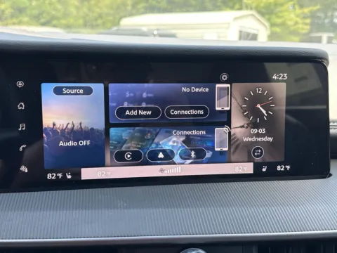 More photos of 2025 Nissan Murano SV at ALM Nissan Newnan, GA