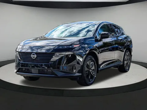 Another view of 2025 Nissan Murano SV for sale in Newnan, GA at ALM Nissan Newnan
