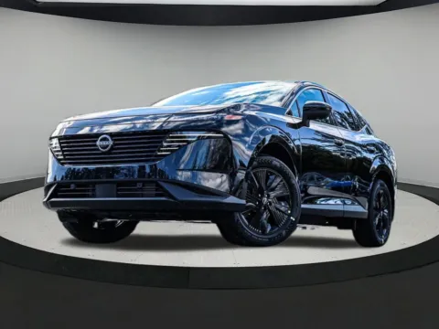 Photos of 2025 Nissan Murano SV for sale in Newnan, GA at ALM Nissan Newnan