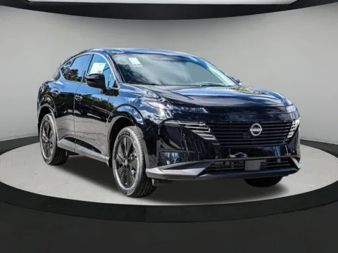 More photos of 2025 Nissan Murano SV at ALM Nissan Newnan, GA