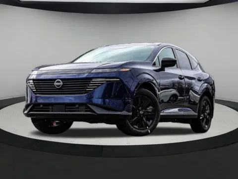 Photos of 2025 Nissan Murano SV for sale in Newnan, GA at ALM Nissan Newnan