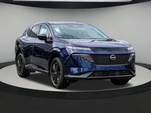 More photos of 2025 Nissan Murano SV at ALM Nissan Newnan, GA