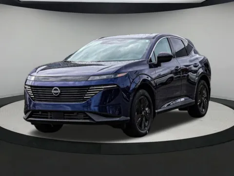 Another view of 2025 Nissan Murano SV for sale in Newnan, GA at ALM Nissan Newnan